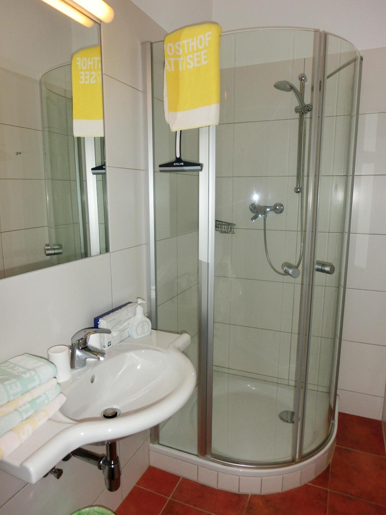 Hotel Posthof Millstatt Kamer foto