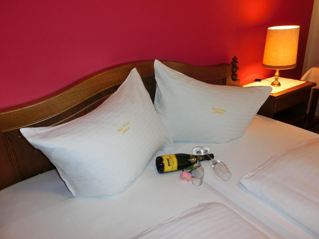 Hotel Posthof Millstatt Kamer foto